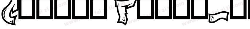 Custom Fonts字体转换